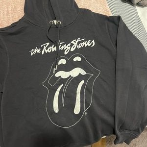 Rolling Stones Hoodie